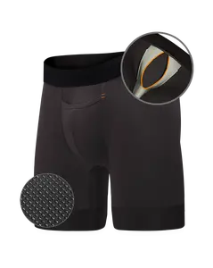 Apex III Longer Boxer Brief