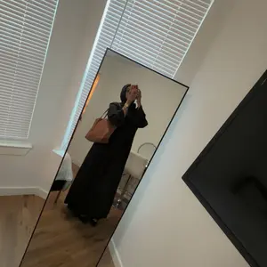 Elegant Ice Silk Wrinkle Abaya | Tie-Waist Corset Back Maxi Dress | Modest Ramadan Fashion for Muslim Women Islamic Muslim Clothing Modest Style Dress