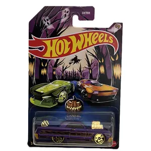 Hot Wheels Halloween ‘64 Chevy Impala