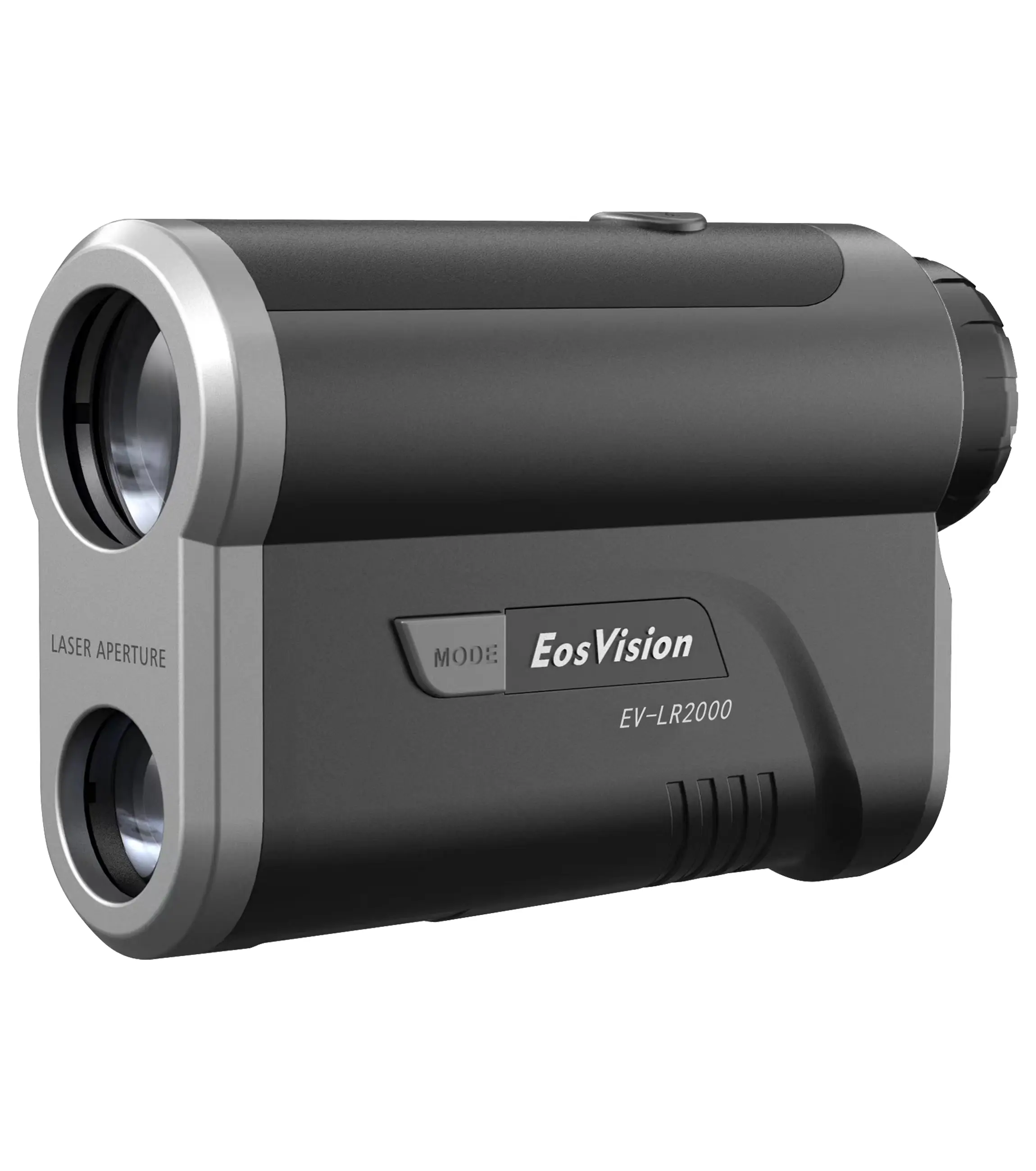 CoxiVision 1400 Yard HD Laser Rangefinder for Hunting, 7X Magnification, Red OLED Display, Bow/Rifle Mode, Angle Compensation, Scan
