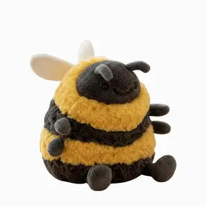Albee Bee Plush Toy | Soft Comfort Doll for Kids, Children's Stuffed Animal