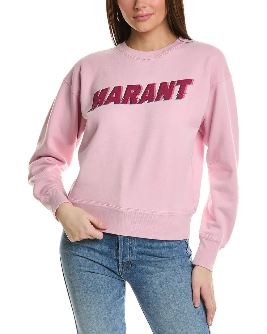Isabel Marant Etoile Mobyli Sweatshirt