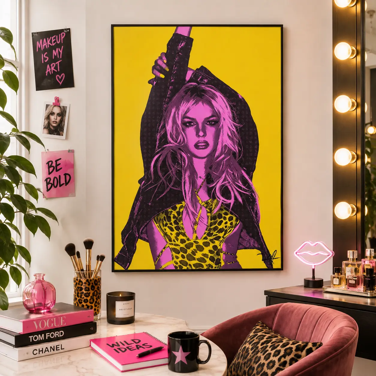 yk2 Poster, Naruto Shippuden Anime Wall Art, Cool Akatsuki Character Portrait Print, Trendy Bedroom Dorm Decor, Perfect Gift for Naruto Anime Fans