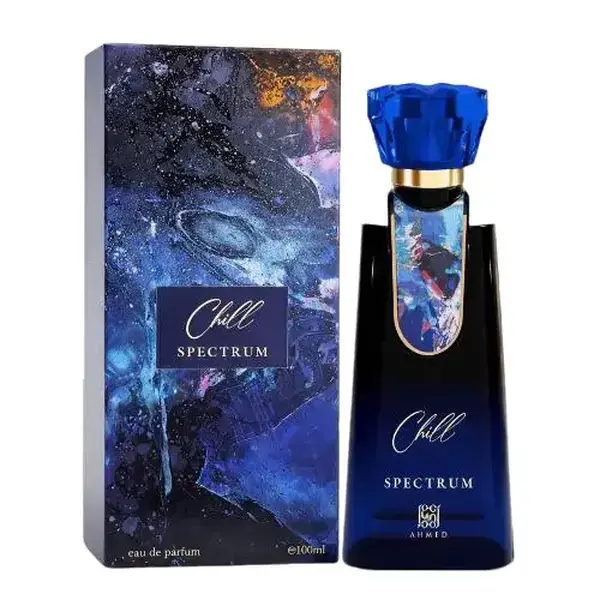 Ahmed Al Maghribi Kaaf For Men 3.4 Oz Eau De Parfum Spray - TikTok