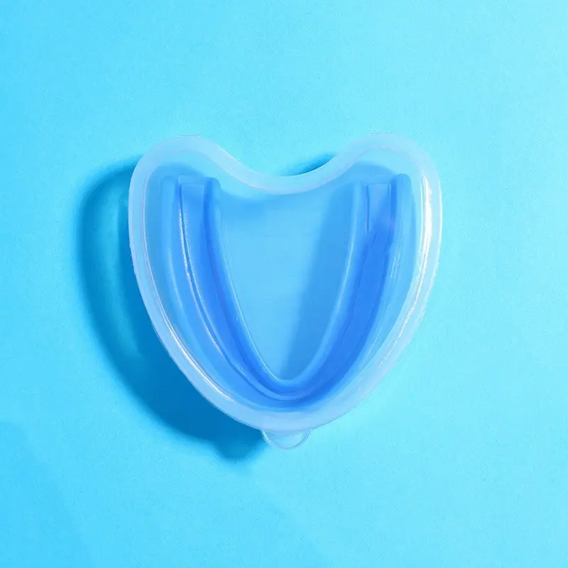 Professional Sports Mouthguard, Mouthpiece, Customizable Fit, Protects Teeth During Sports, Prevents Grinding at Night, Ideal for Active Lifestyles