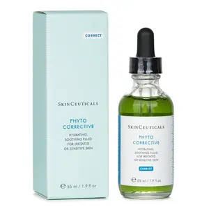 Phyto Corrective - Hydrating Soothing Fluid (For Irritated Or Sensitive Skin) 55ml/1.9oz
