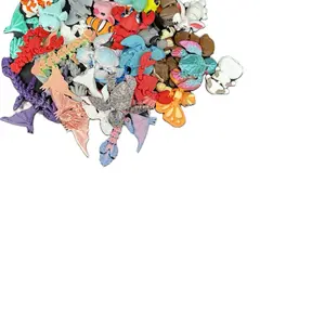 Micro Variety Pack of 30 Pieces Assorted Colors and Shapes