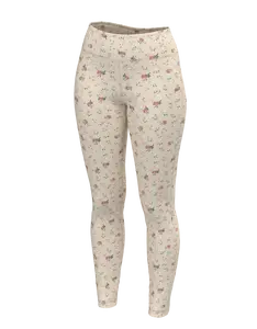 Rose Pants