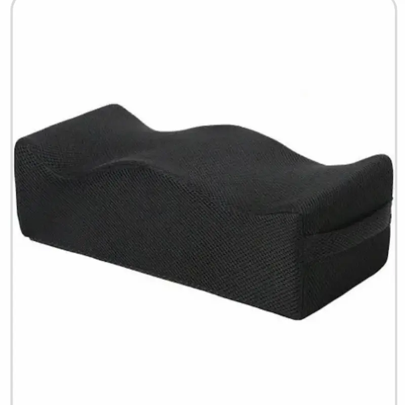 BBL/Fat Transfer Pillow for Post-Surgery Recovery Support