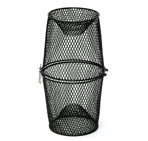 Eagle Claw Minnow Trap, 9" x 16.5"