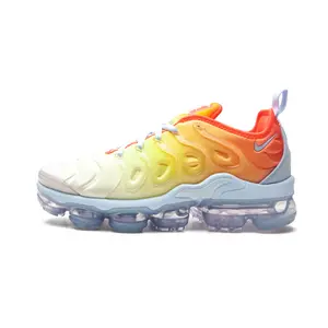 VaporMax Plus WMNS "Sunrise" CW5593 400