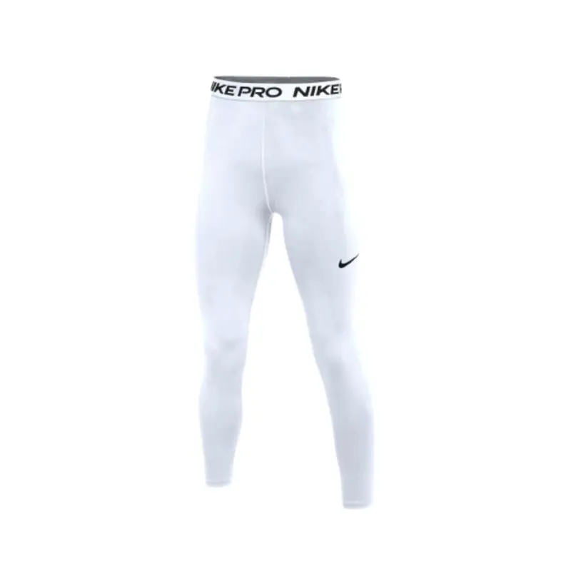 Nike Women's Pro 365 Tight with Dri-FIT Technology & Mesh Back Panel for Comfort and Cooling