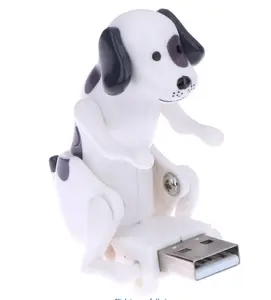 Funny Humping Dog Stray Dog USB