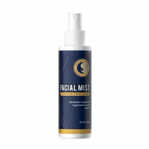 Facial Mist: Hypochlorous Acid Solution Spray