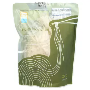 Sea Tangle Noodle Company Kelp Noodles, 12 oz (340 g)