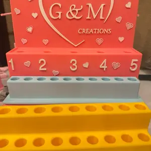 Ultra rare character