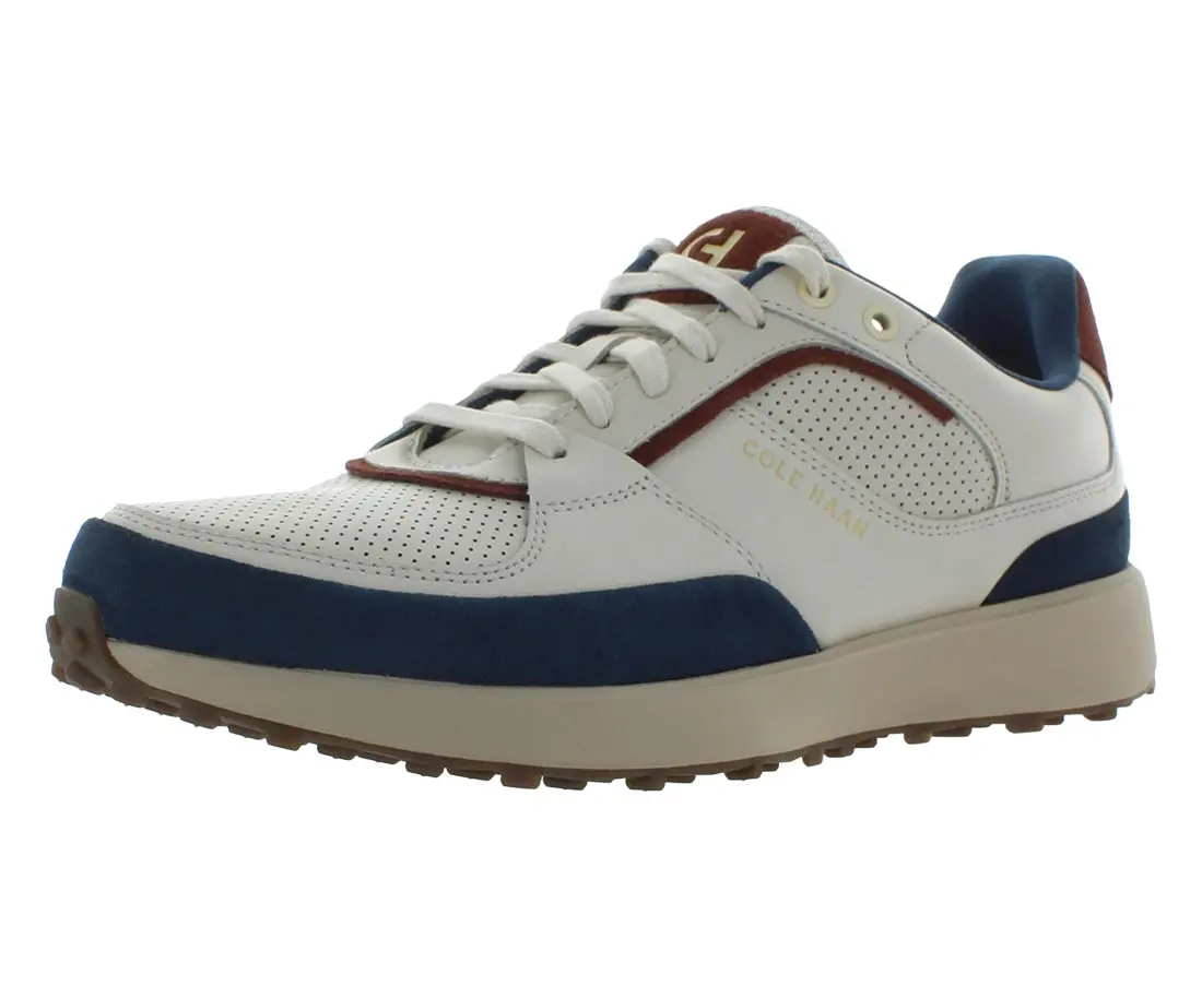 Cole Haan Grand Crosscourt Downtown Mens Shoes