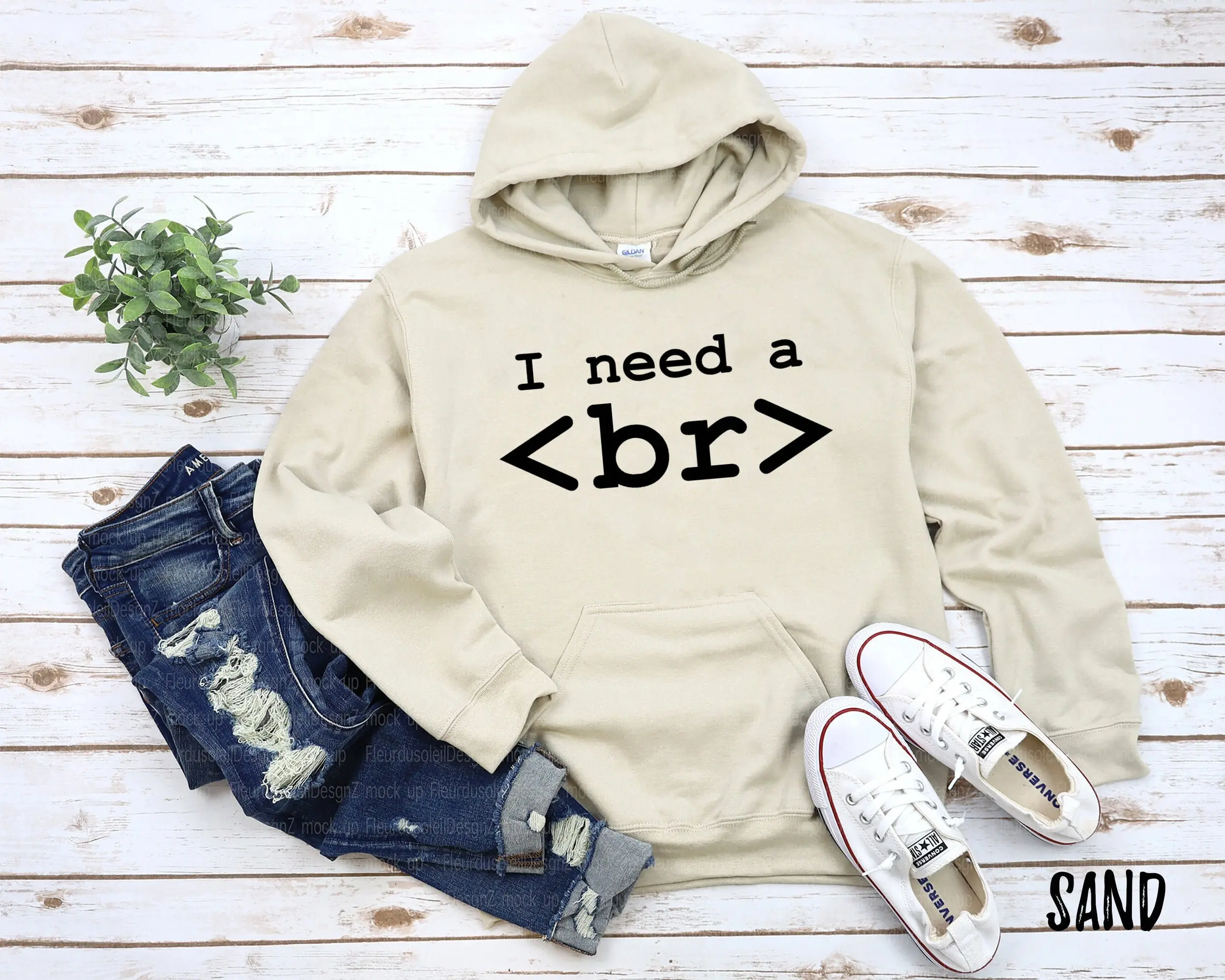 I Need A Break Coding Hoodie Sweatshirt Funny Code Programmer It Gift Geek Nerd Present Coder Computer Science Tech Developer