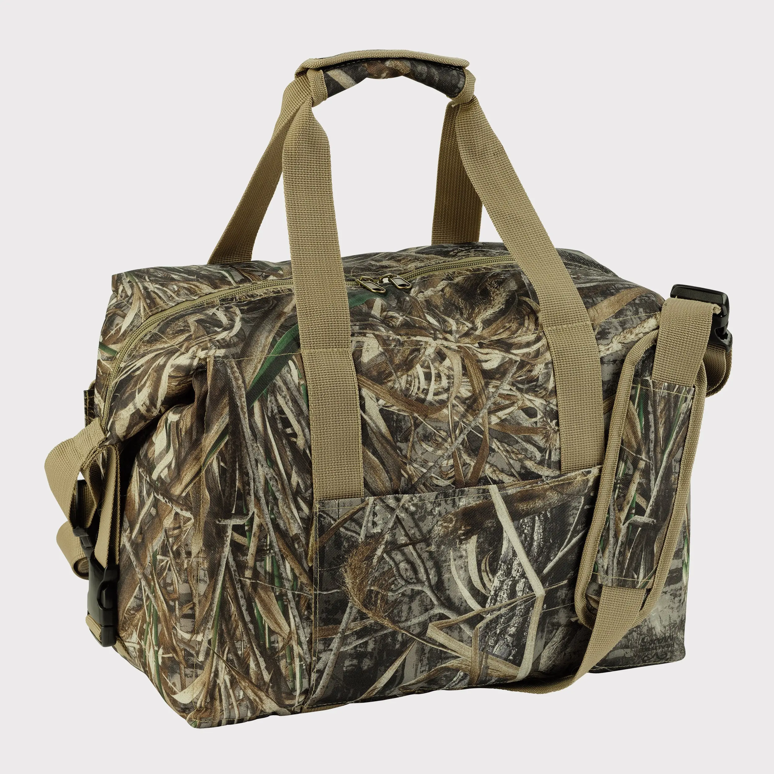 24 Can XL Cooler - Realtree MAX 7