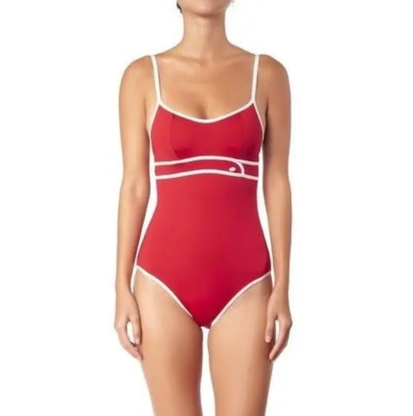 HUIT - Sailor - One Piece Swimsuit
