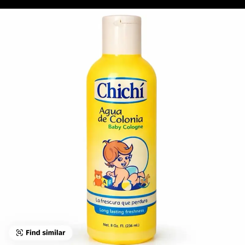 Chichi Eau de Cologne