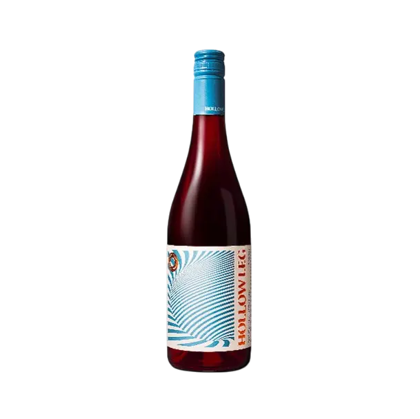 Hollow Leg - Atlantic Cabernet - Non-Alcoholic Red Wine