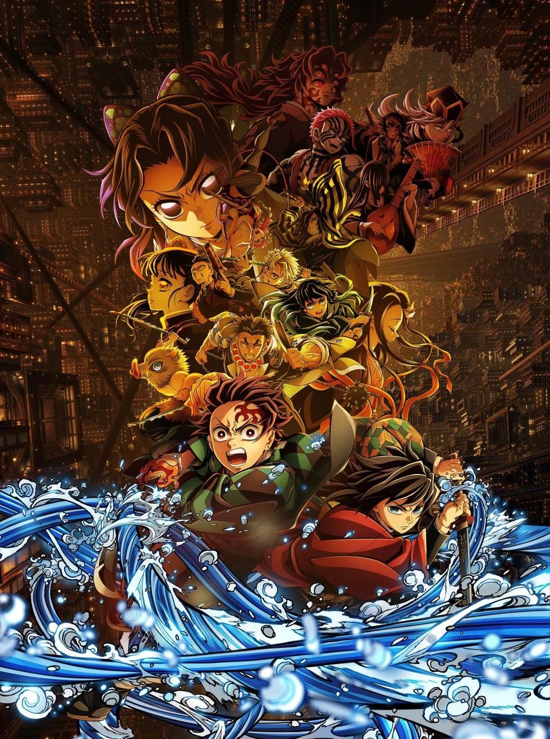 Tanjiro Kamado Gym Shorts