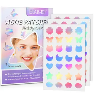 Laser Version Acne Patches 84 Patches