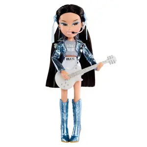 Bratz Pop Starz Doll - Jade Bratz Pop Starz Doll - Jade