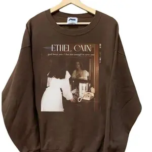 Music Tour Shirt - Preacher'S Daughter World Tour , Unisex Fashion Tee