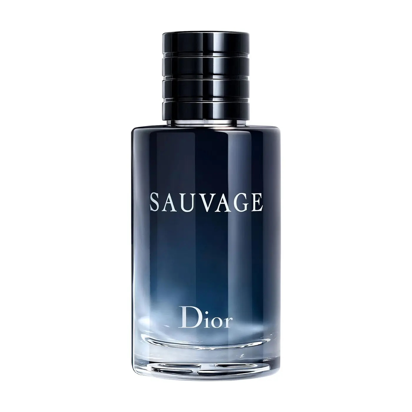 Dior Sauvage Eau de Toilette for Men - Woody Fougère Scent with Bergamot, Pepper, Lavender, Cedar - Long-Lasting Men's Fragrance