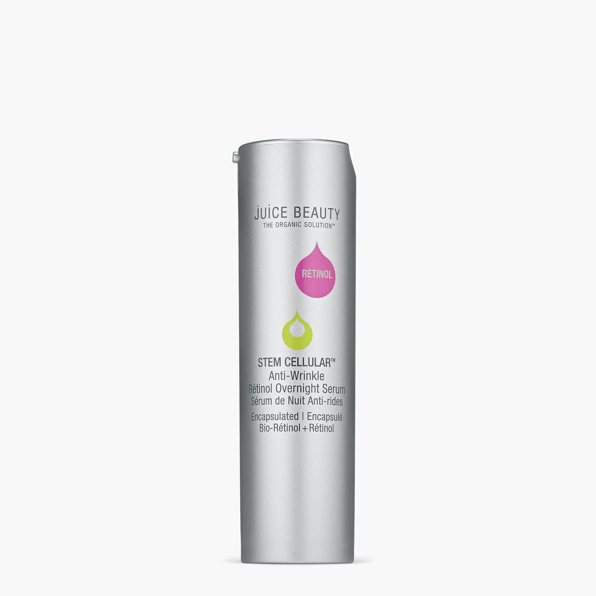 Anti-Wrinkle Retinol Overnight Serum