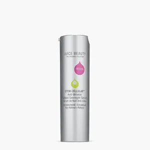 Anti-Wrinkle Retinol Overnight Serum