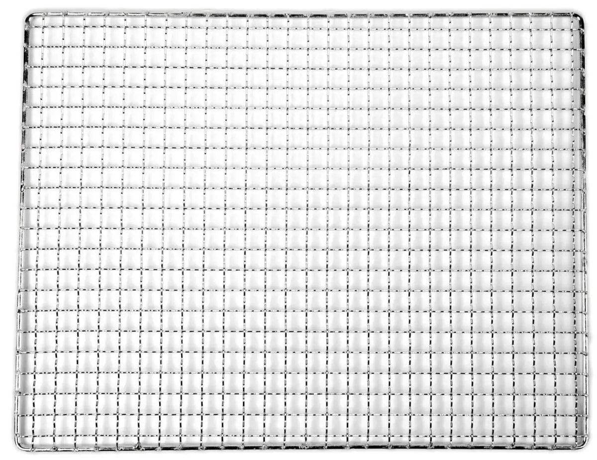 Tribest Stainless Steel Drying Trays and Racks - Compatible with SDE-P6280-B, SDE-S6780-B, Pack of 3
