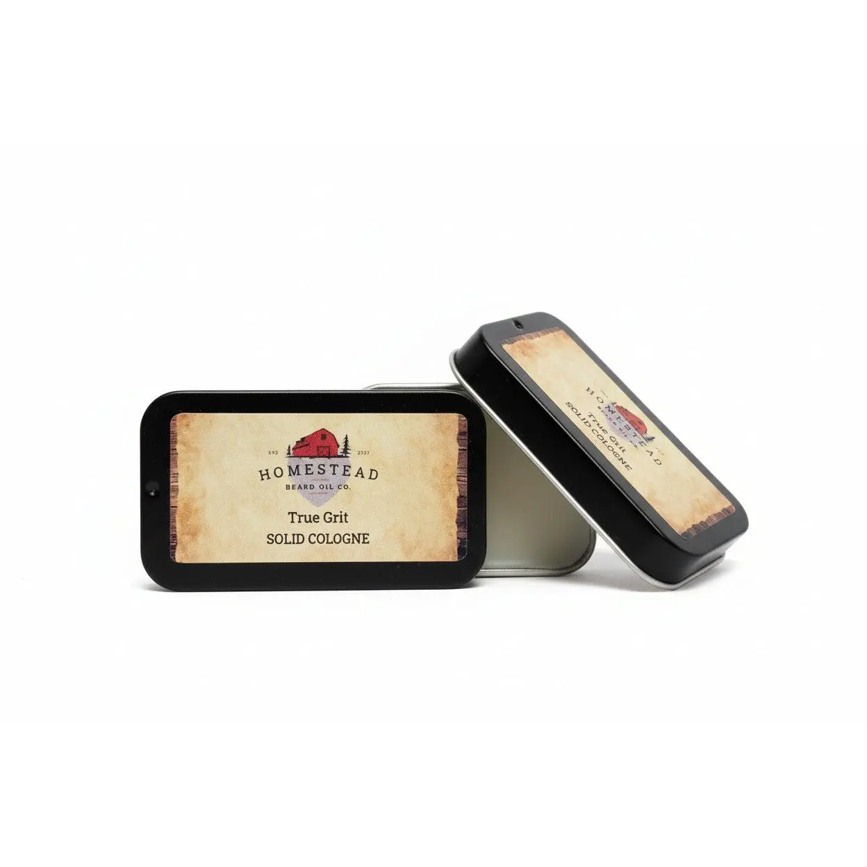Solid Cologne Solid Cologne