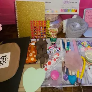 Chansi Scoop Mini Scoop Bundle Box