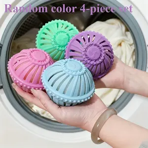 Reusable Washing Machine Lint Remover Set, Laundry Accessories, Laundry Balls, Prevents Hair Clumping, Captures Pet Hair, Filters Paper Shreds, Durable Mesh Material