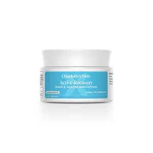 Active Recovery Muscle & Joint Pain Relief Ointment