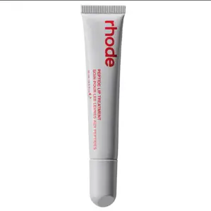 rhode  Peptide Lip Treatment Nourishing Glaze