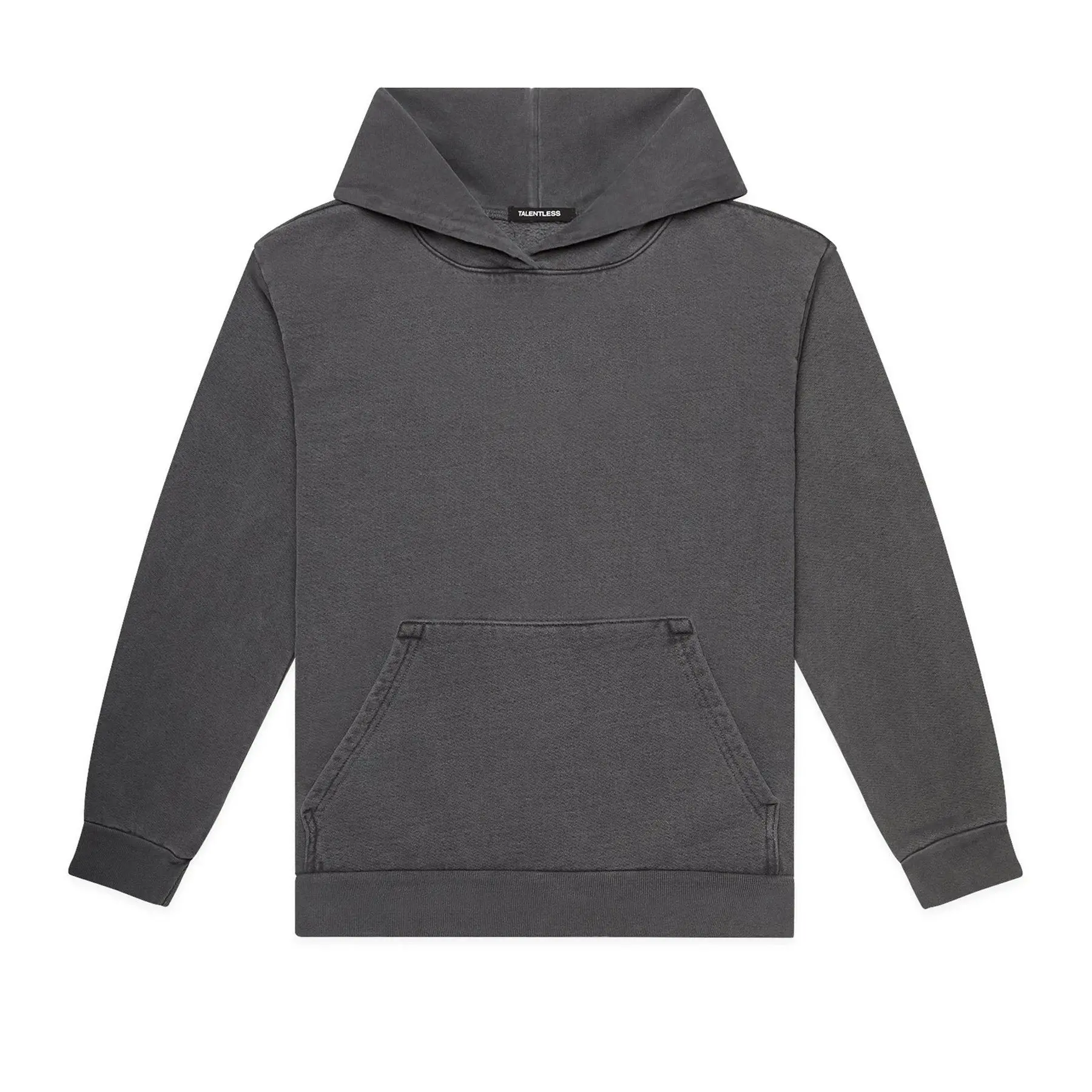 MENS HEAVYWEIGHT HOODIE