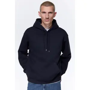 H&M Loose Fit Hoodie