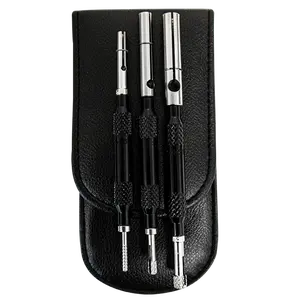 Fisher/Western Terminal Chaser™ Set