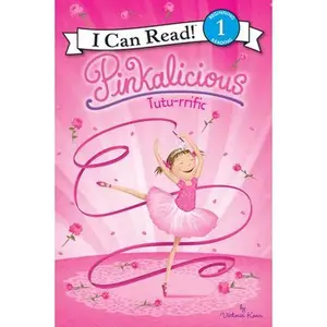 USED-Tutu-Rrific by Kann, Victoria (Paperback)