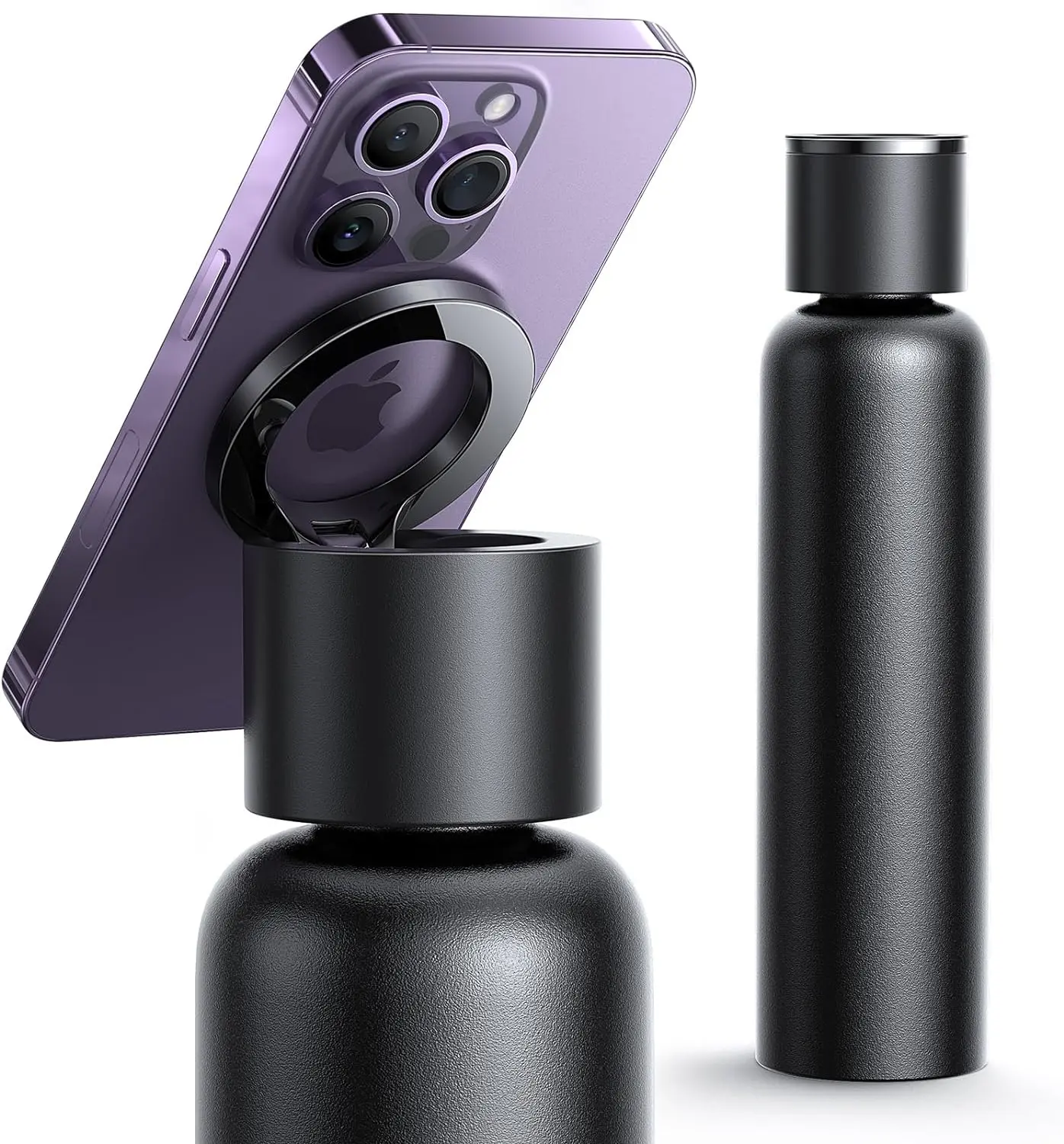 WeDrink MagSafe Water Bottle with Magnet Holder