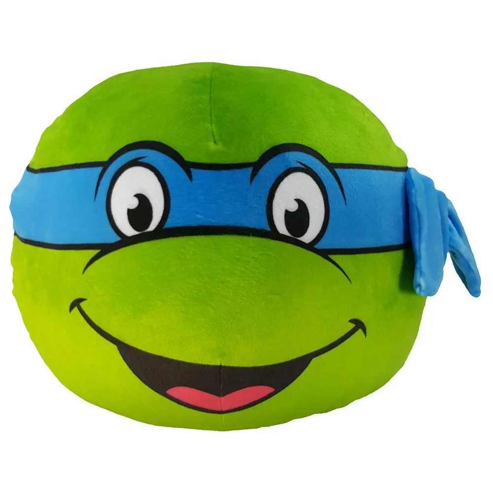 The Northwest TNT Leo 11" Round Cloud Pillow