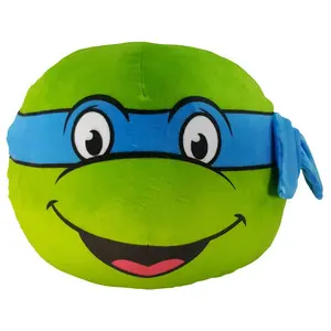The Northwest TNT Leo 11" Round Cloud Pillow