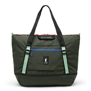 Viaje 35L Weekender Bag - Cada Día
