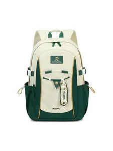 Unisex Casual Commuter Large Capacity Backpack, Lightweight Student Bag for Men and Women, Ideal for Daily Use and Travel