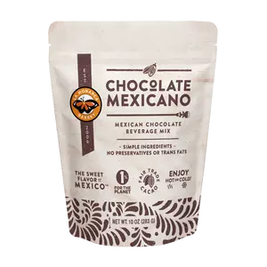 Mexican Hot Chocolate 10 oz Bag