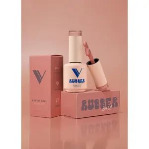 Rubber Base - Warm Nude